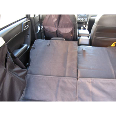 Чехол багажника Maxi для Subaru Forester IV (06.2013-) (чёрный, серый, бежевый) Чехол багажника Maxi для Subaru Forester IV (06.2013-) (чёрный, серый, бежевый)